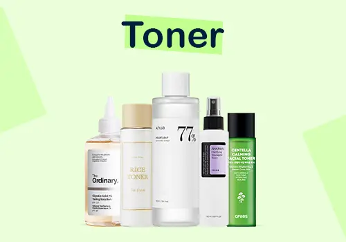 Toner