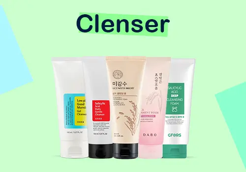 Cleanser