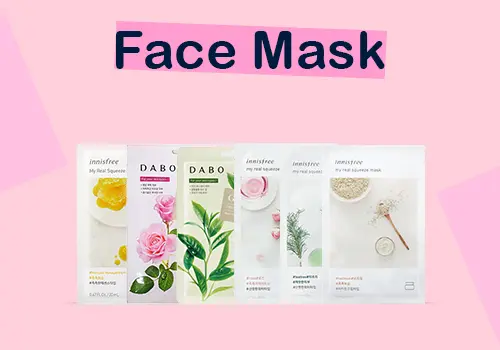 Face Mask