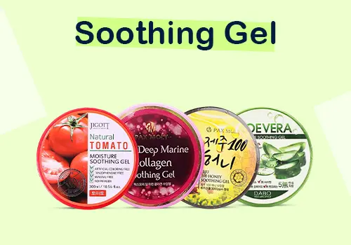 Soothing Gel