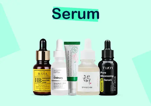 Serum