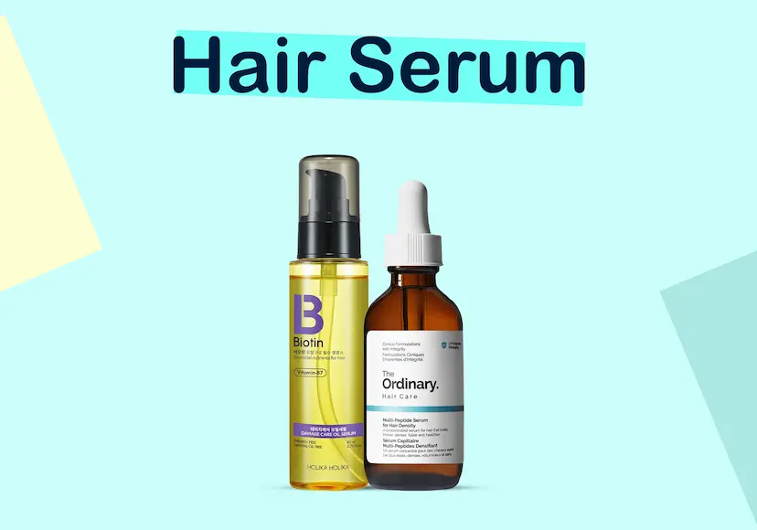 Hair Serum