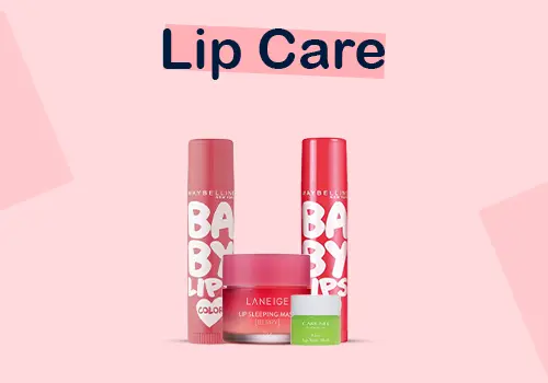 Lip Care