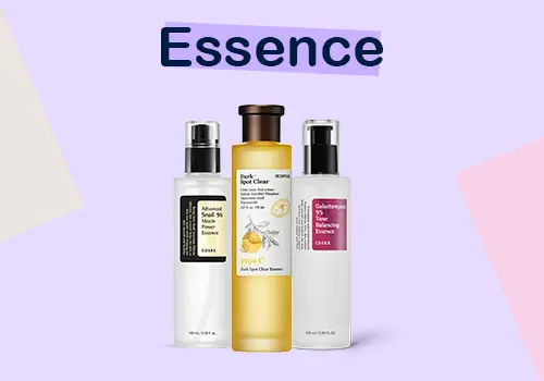 Essence