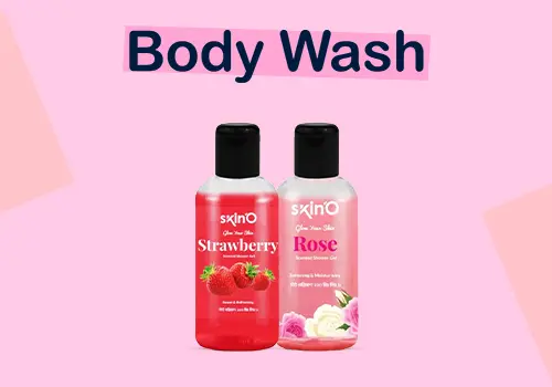 Body Wash